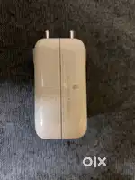 MacBook charger