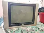 Haier Colour TV 18 inches.