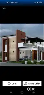House for sale.