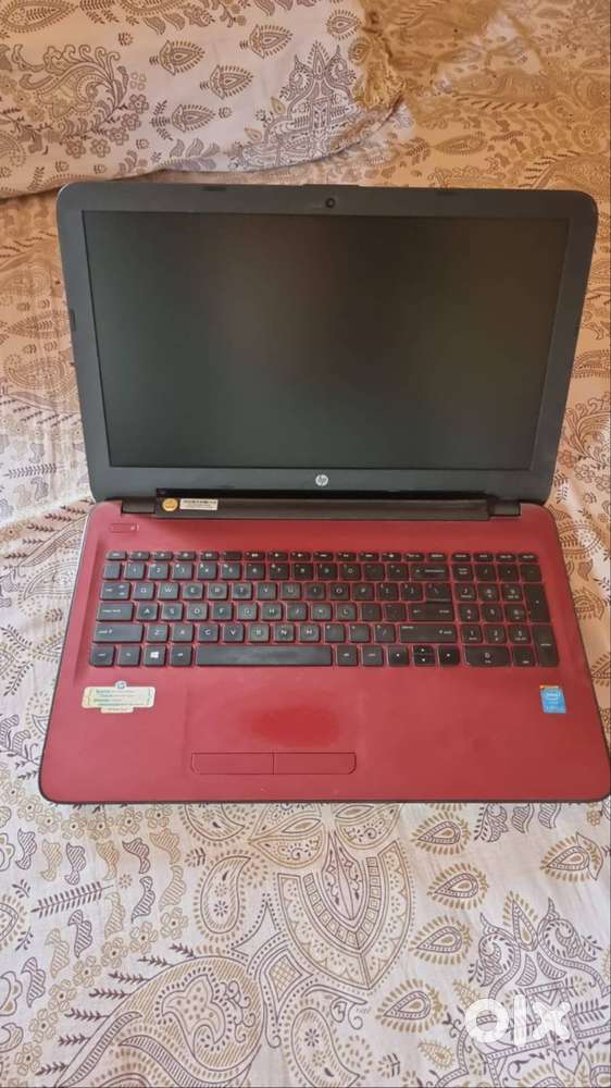 Laptop HP Intel i3