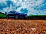 Toyota Glanza 2020(Manual) Petrol Well Maintained