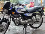 Splendor bike 2009 model Argent sell karna hai dimand 28500