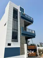4BHK HOUSE FOR SALE AT JALPALLY, NEAR TO RAJIV GANDHI INTERNATIONAL AI