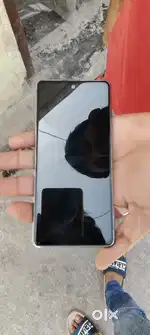 Samsung s20fe 5g good condition