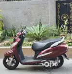 2024 End Top Model Honda Activa 125 For Sale