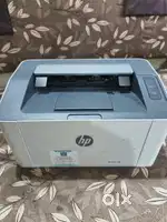 HP LASER 108A PRINTER FOR SALE