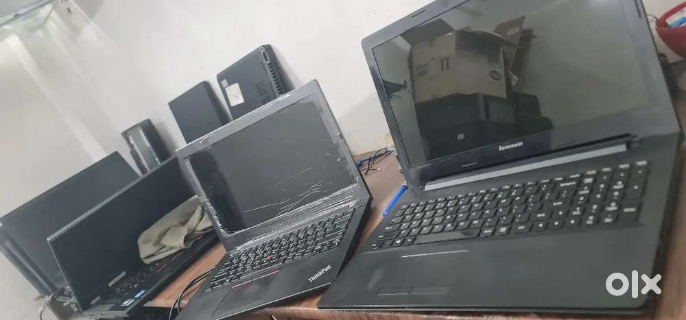 ACER DELL HP LENOVO ALL TYPE LAPTOP WITH 6 MONTH WARRANTY