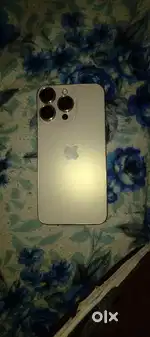I phone xs 256GB converted into 16pro