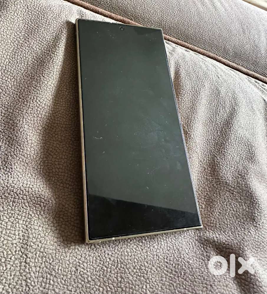 SAMSUNG S24 ULTRA 12/256 , Superb Condition