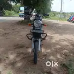 Tvs XL Havyduty