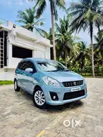 Maruti Suzuki Ertiga 2012-2015 ZDI, 2012, Diesel