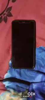Mi note 5 pro (6gm ram; 64gm)