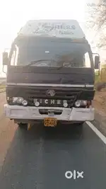 Eicher truck model number 20 16