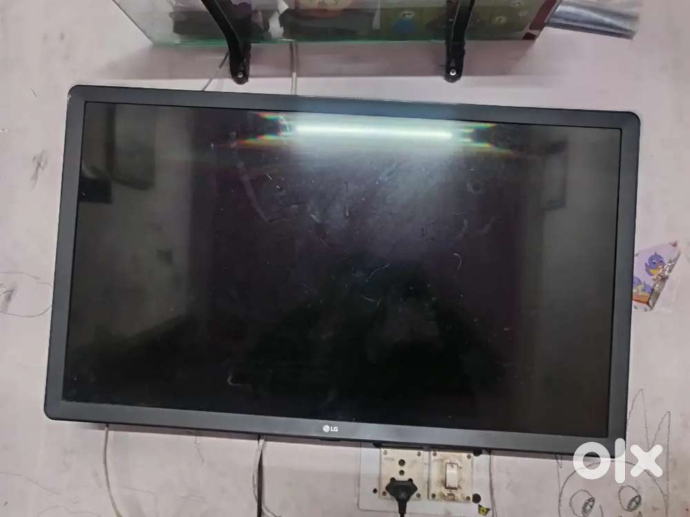 Lg TV  42 inch