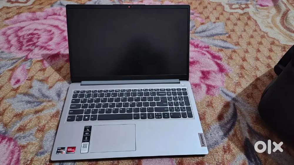 I sell my lenovo IdeaPad slim 1 amd Ryzen 5 7520U  with (2.80GHz)
