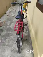 Mountain bike X cello x integra old vintage model
