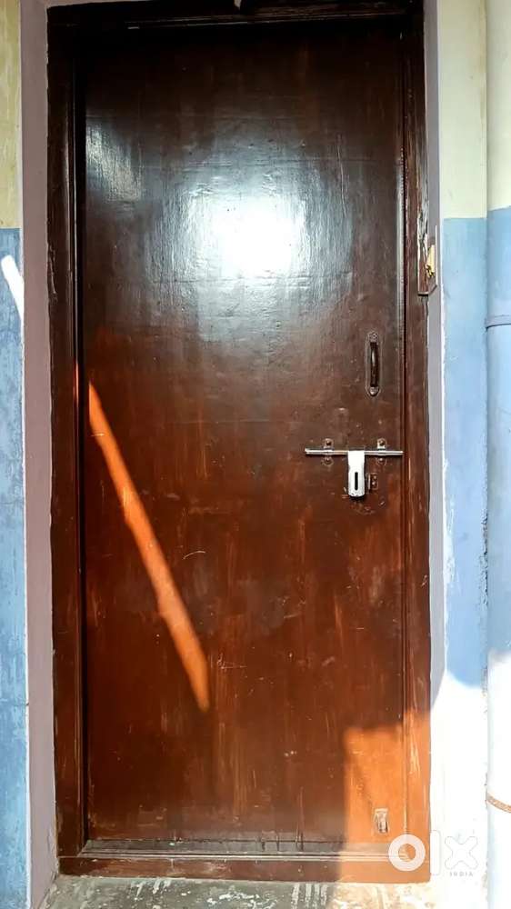 Rented House 1BHK Ecr