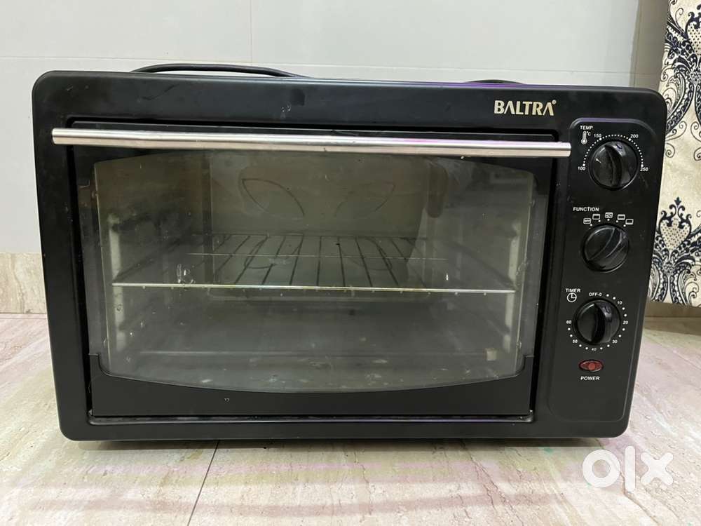 OTG (Oven, Toaster, Griller)