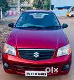 Maruti Suzuki Alto K10, 2013, Petrol