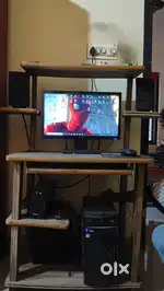 Computer= 1tb storage