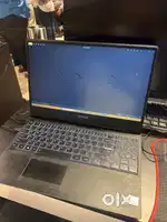 Lenovo Legion Y530 Intel Core I5 8th Gen 15.6 - inch Gaming FHD Laptop