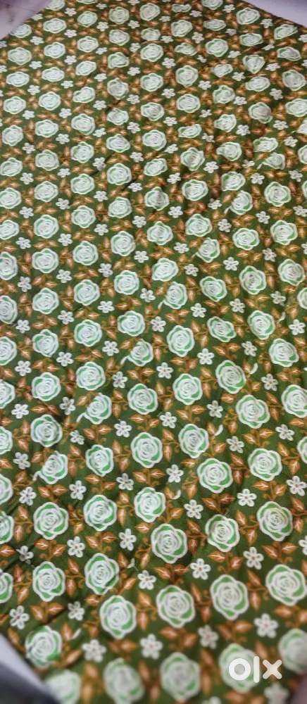 KING SIZE COTTON MATTRESS FOR SALE