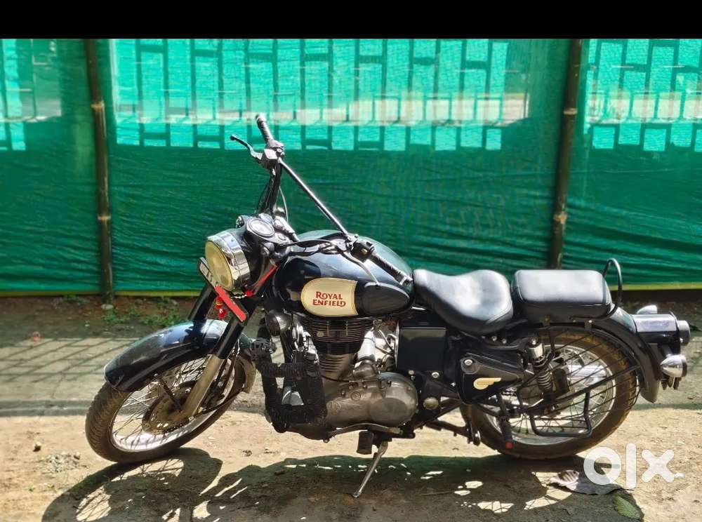 Royal Enfield Classic 350