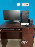 Computer Full set Sale