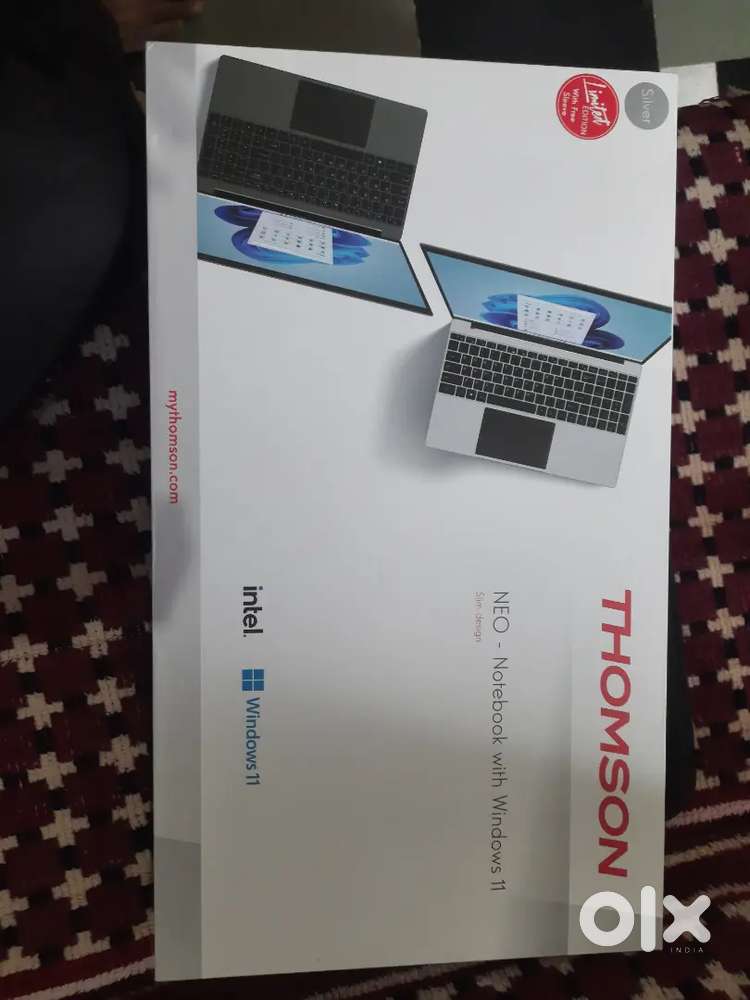 Thomson Neo - Notebook with Windows 11