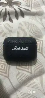 Marshall New MOTIF II A.N.C