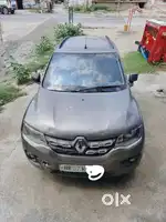 Renault KWID 2016 Petrol 120000 Km Driven