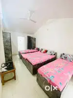 Paradise daughters home (girls only)
