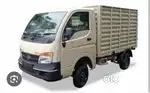 Driver for Tata ace
