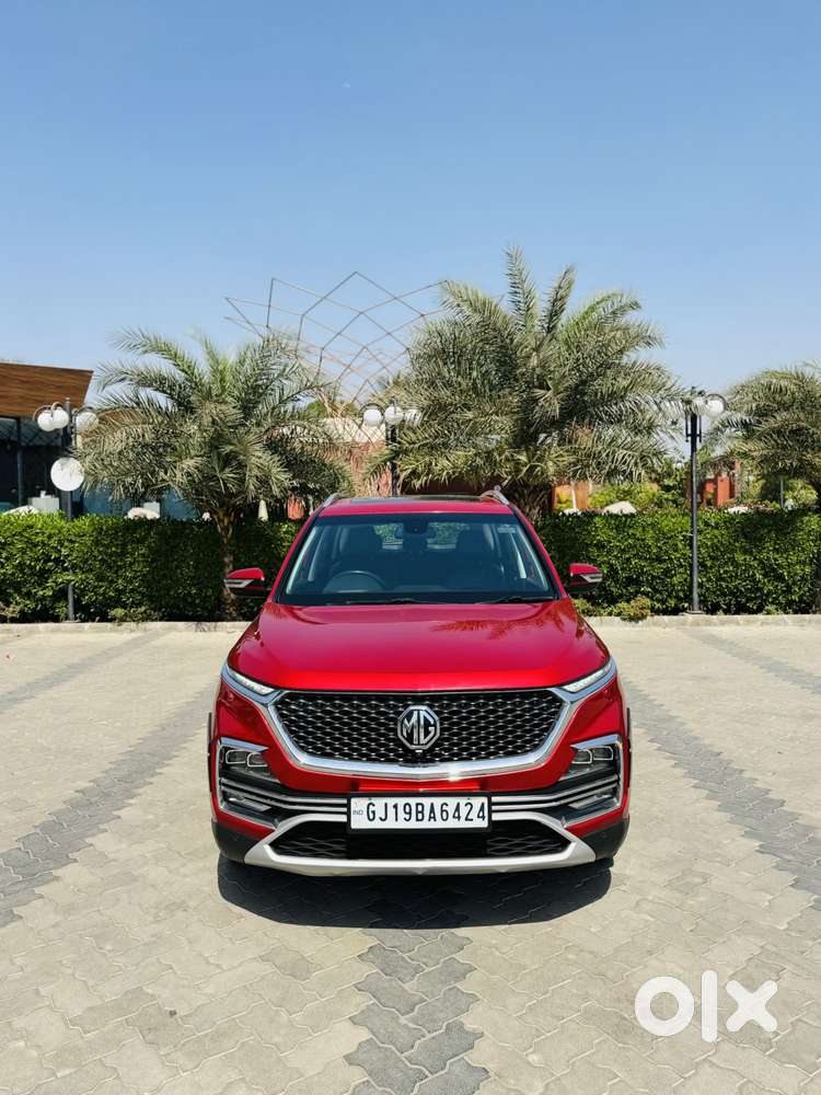 MG Hector 2.0 Sharp Diesel, 2019, Diesel