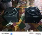Auto speaker system