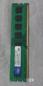 8GB DDR3 RAM 1333MHz – Desktop PC – Excellent Condition