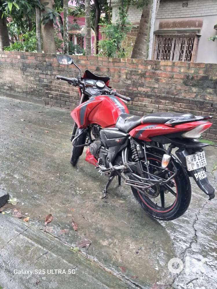 Best condition no problem bike