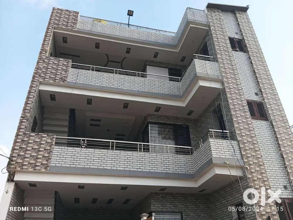 At Green Park, Sahnewal Road,Kohara