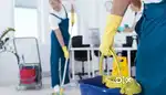 Hotel guest house housekeeping floor clean room clean