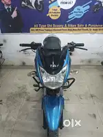 All types old scooty or bikes available multybike 24 Greater Noida