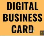 Digital Business Card Services
