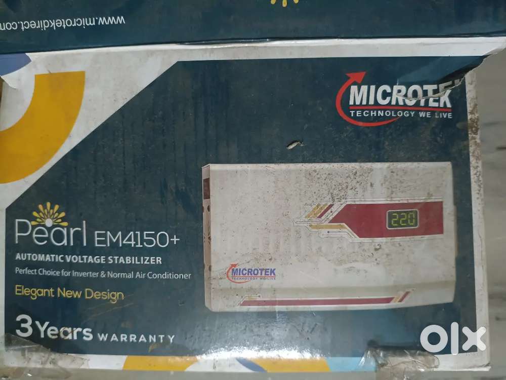Microtek pearl Em 4150