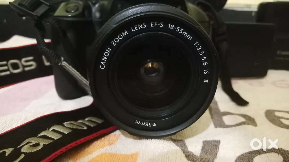 Camera good condition