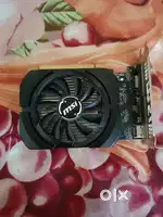 GRAPHICS CARD GT 730 4 GB
