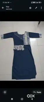 Fresh stock