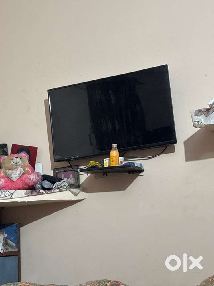 Dynax smart tv in good condition