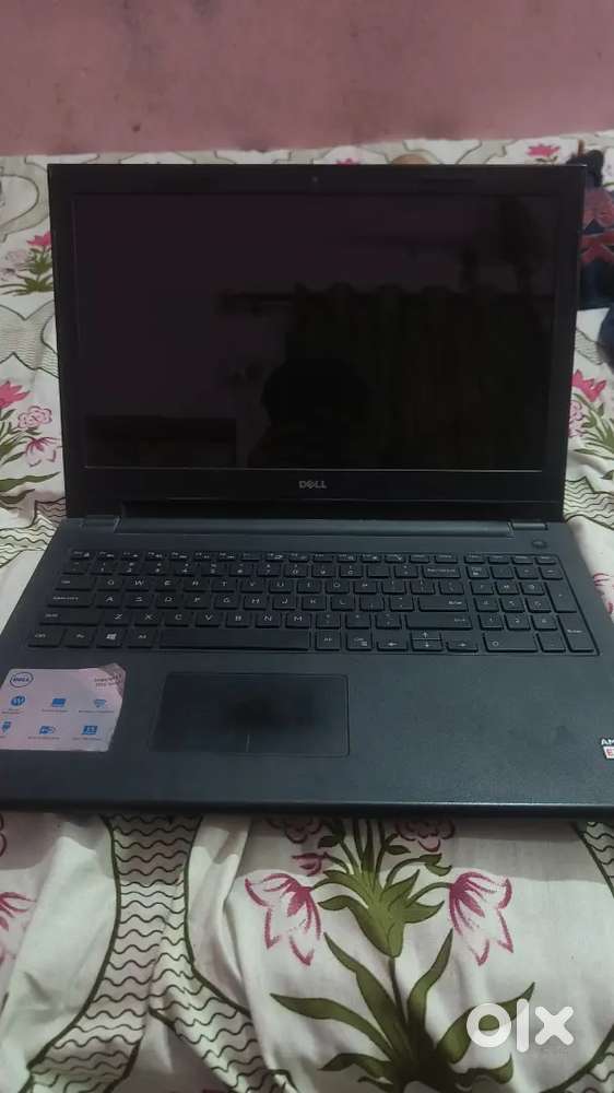 Dell Inspiron 15, 3000 series 256gb