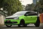 Volkswagen Polo 1.2 MPI Highline Plus, 2011, Petrol