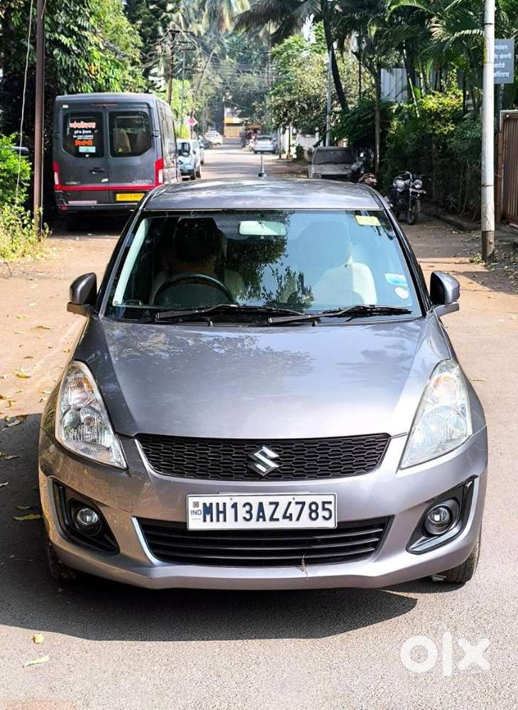 Maruti Suzuki Swift DDiS VDI, 2012, Diesel