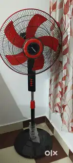 PEDASTAL FAN